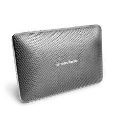 

Портативная акустика Harman/Kardon Esquire 2 Graphite (HKESQUIRE2GRY)