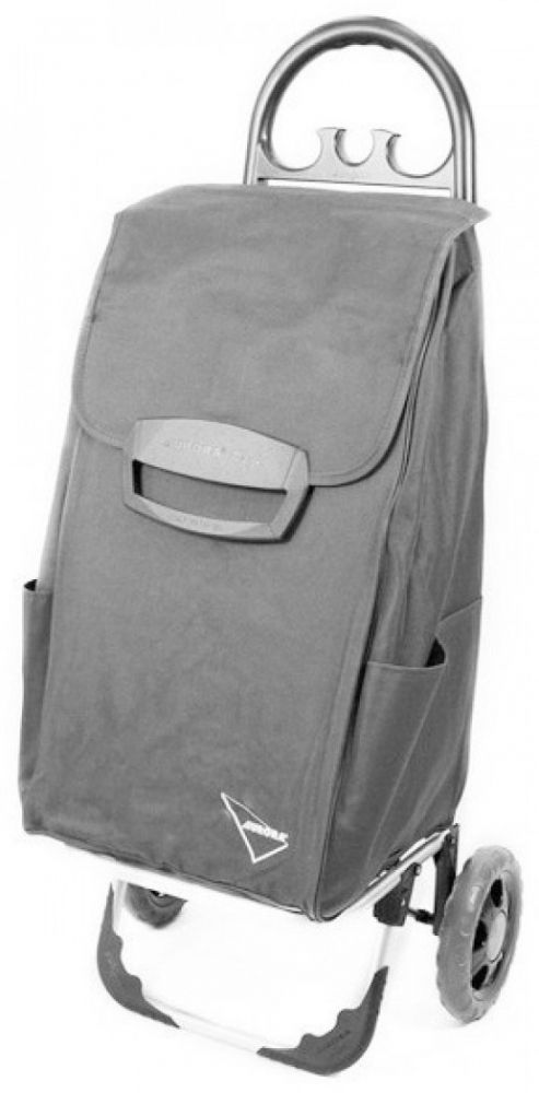 

Сумка-візок Aurora Canadese 78 (928813) Grey