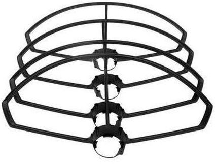 

Захист пропелерів Yuneec для Typhoon Q500 4K Propeller protector (YUNQ4K127)