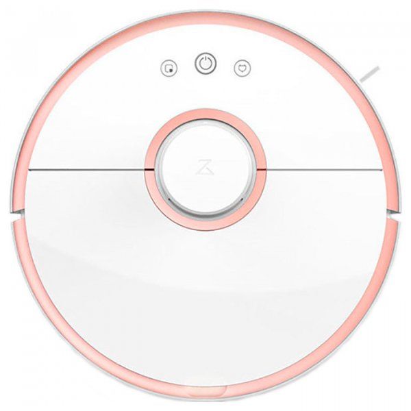 

Робот-пылесос Xiaomi Mi RoboRock S51 Sweep One Vacuum Cleaner (S502-00RG) Rose Gold