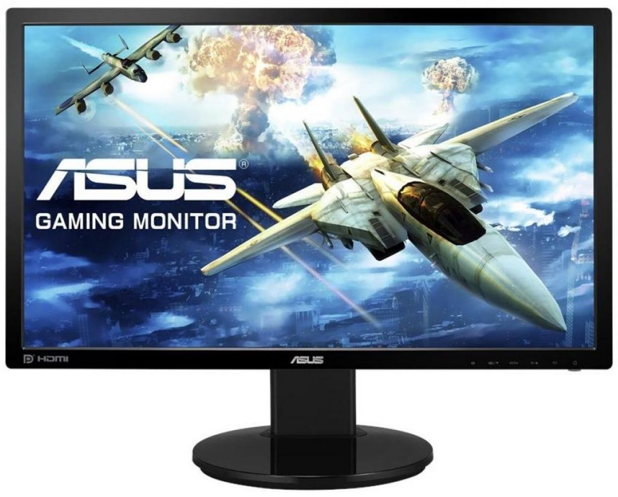 

Монитор Asus VG248QZ (90LMGG701-Q022E1C)