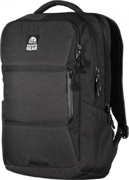 

Рюкзак городской Granite Gear Bourbonite 25 л Black