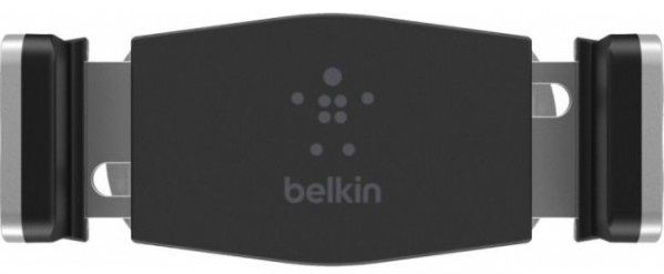 Акція на Автотримач універсальний Belkin Vent Mount V2 (F7U017bt) від Територія твоєї техніки