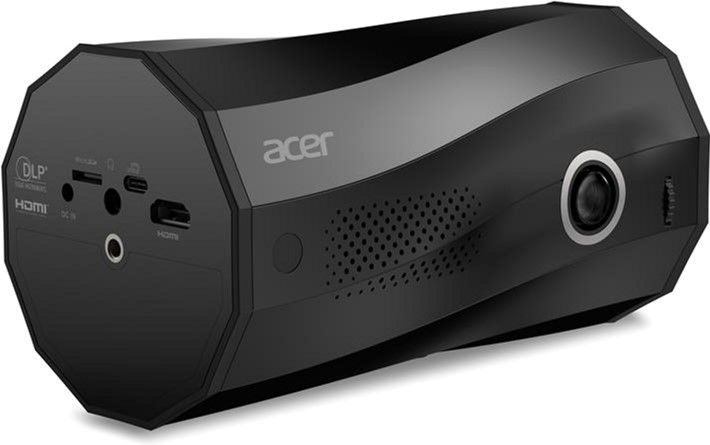 

Проєктор Acer C250i (MR.JRZ11.001)