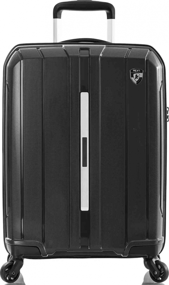 

Валіза Heys Maximus (S) (10136-0001-21) Black