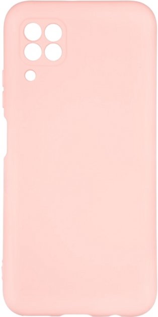 

Чохол Full Soft Case for Huawei P40 Lite Pink