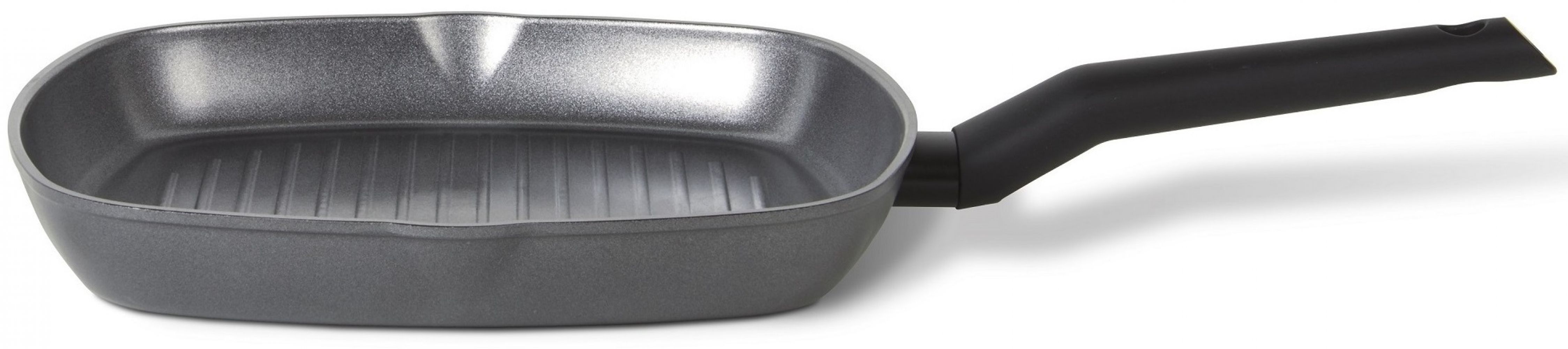 

Сковорода-гриль TVS Origine Induction 28х28 см (4N502284010001)