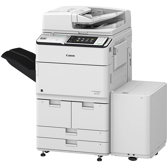 

МФУ CANON imageRUNNER Advance 6575i (0293C004)