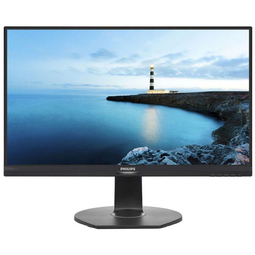 

Монітор Philips 272B7QPJEB/00