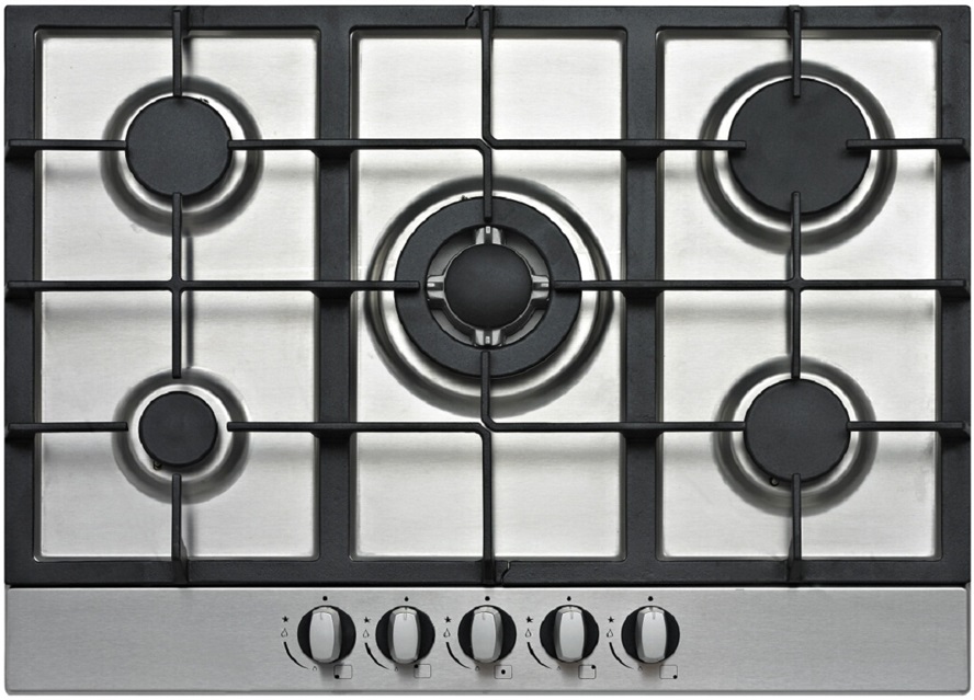 

Варильна поверхня газова Liberty PG7151S-CCI(418)