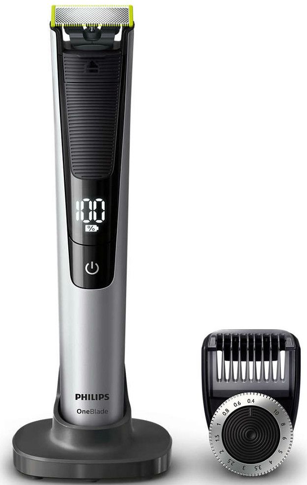 

Триммер PHILIPS OneBlade QP6520/20