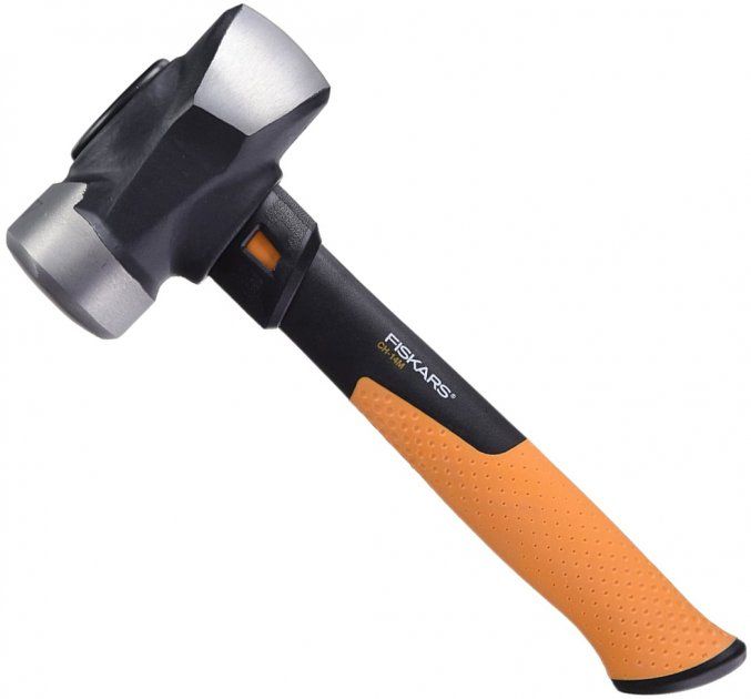 

Молоток-кувалда Fiskars (M/1020217/156004)