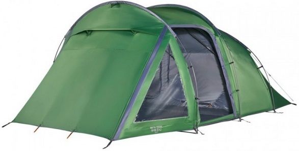 

Палатка Vango Beta Alloy 550XL Cactus