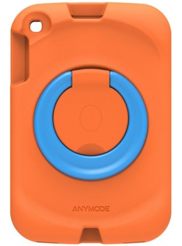 

Чохол SAMSUNG Kids Cover для Samsung Tab A 10.1 (2019) T515 (GP-FPT515AMAOW) Orange