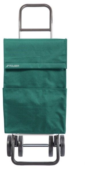 

Сумка-візок Rolser 2500 LN Dos+ 2 43 л (925973) Verde