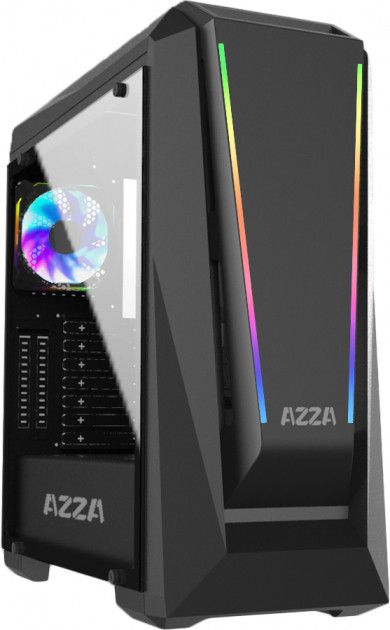 

Корпус AZZA Chroma 410A (CSAZ-410A)