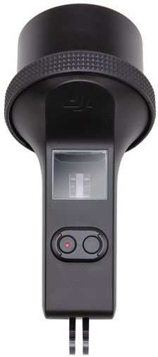 

Водонепроницаемый кейс DJI Osmo Pocket Part 4 Waterproof Case (CP.OS.00000006.01)