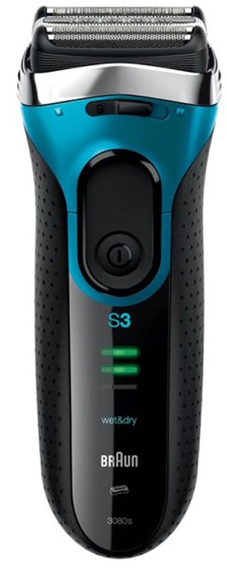 

Электробритва Braun Series 3 3080