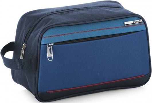 

Сумка-косметичка Gabol Reims 6L Blue