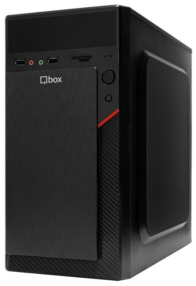 

Компьютер Qbox I1112