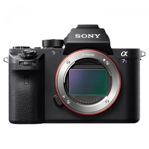 

Фотоаппарат Sony Alpha 7SM2 Body Black (ILCE7SM2B.CEC)