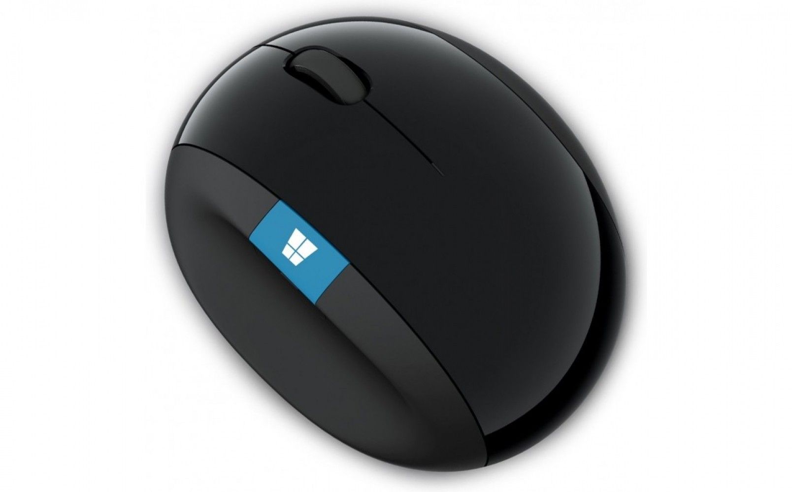 

Миша Microsoft Sculpt Ergonomic Wireless Black (L6V-00005)