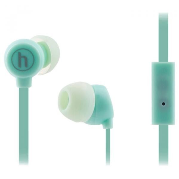 

Наушники Hapollo HS-1010 Mint