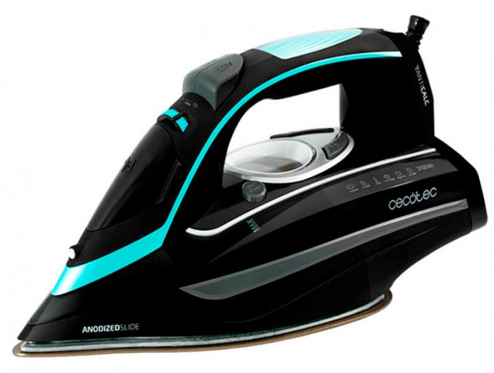 

Праска CECOTEC 3D ForceAnodized 750 Smart