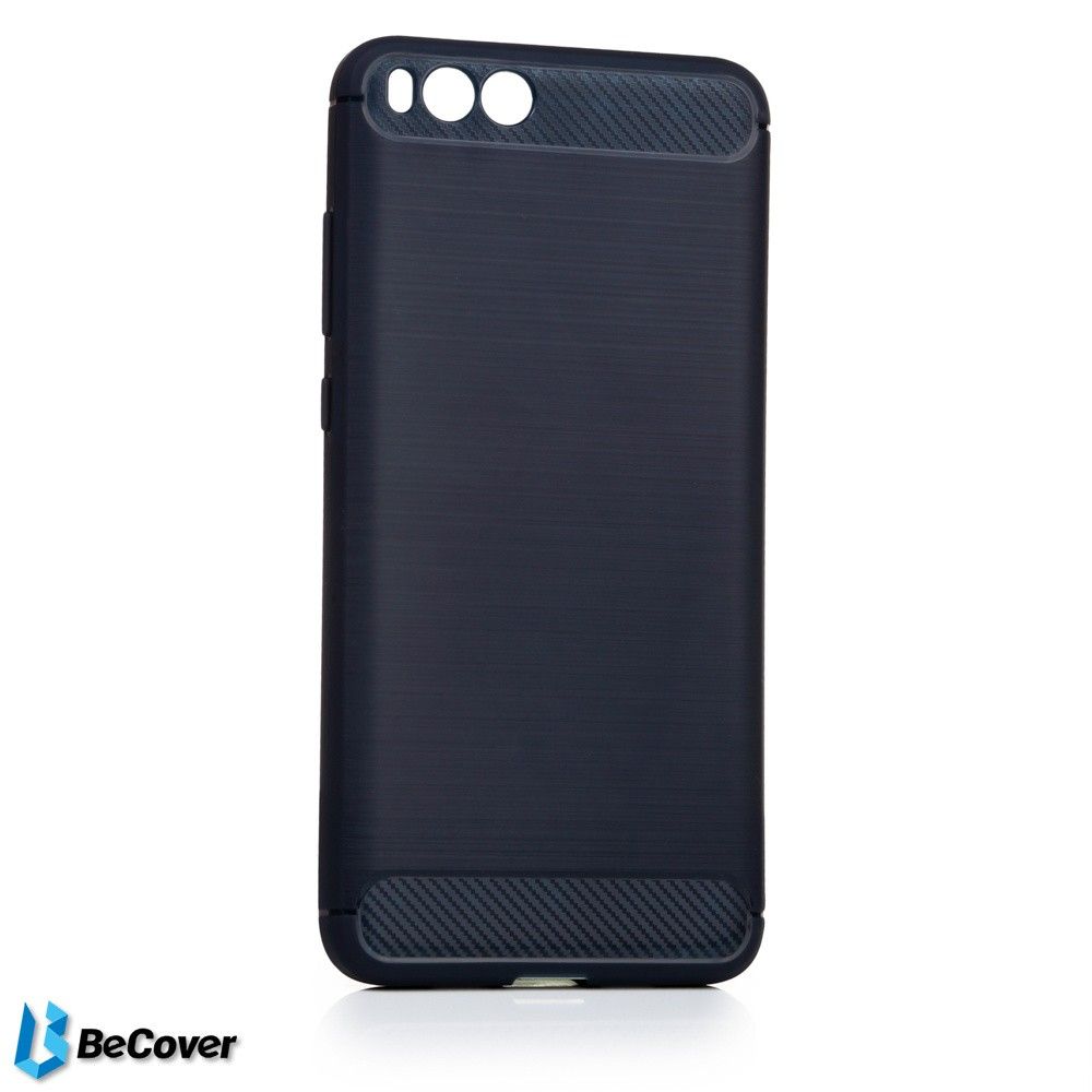 

Панель BeCover Carbon Series для Xiaomi Mi Note 3 Deep Blue (BC_701794)