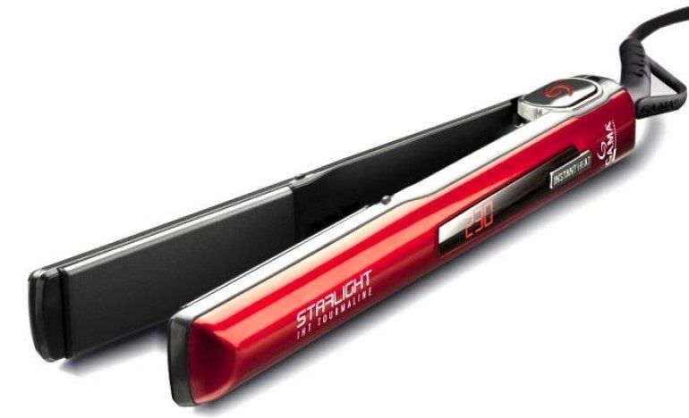 

Прилад для укладання волосся Ga.Ma Starlight Iht Tourmaline (GI0106/P21.SLIGHTD.TOR)
