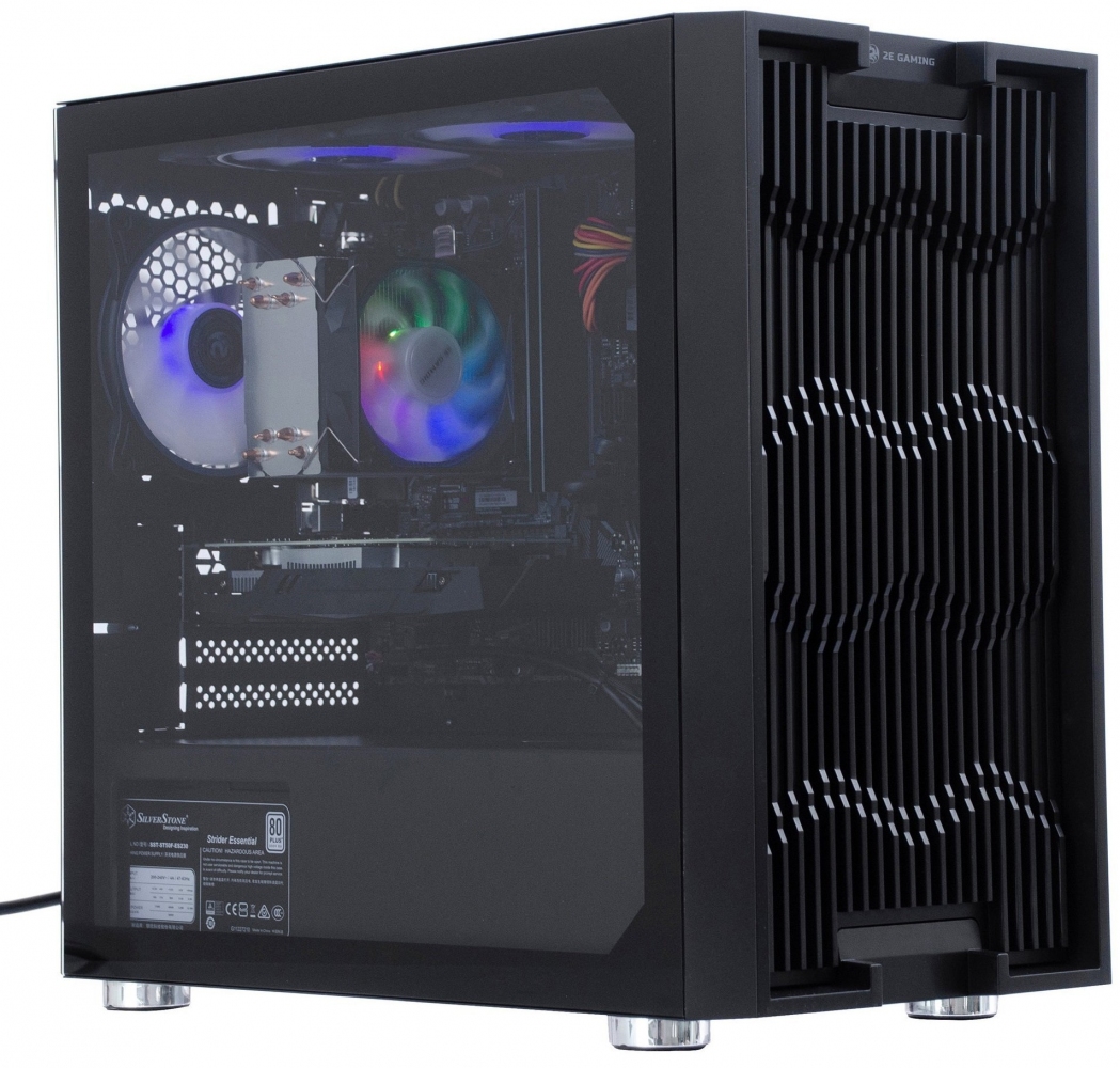 

Комп'ютер 2E Complex Gaming (2E-3760)