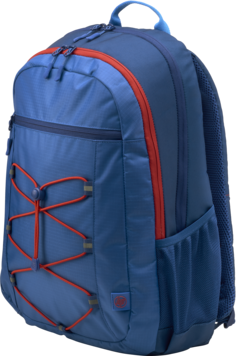 

Рюкзак для ноутбука HP Active Backpack (1MR61AA)