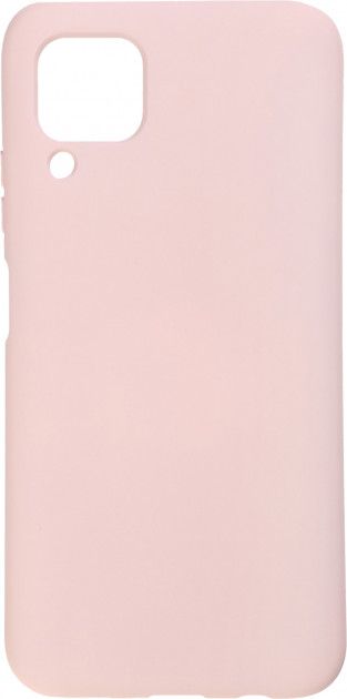 

Панель ArmorStandart Icon Case для Huawei P40 Lite (ARM56367) Pink Sand