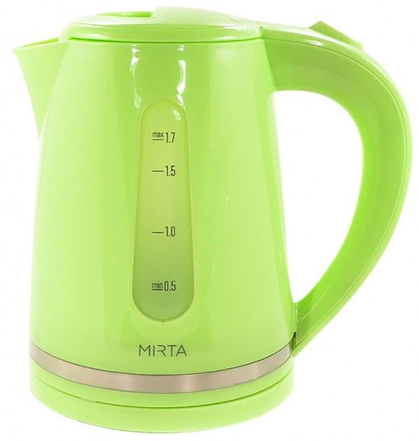 

Электрочайник MIRTA KT-1036G
