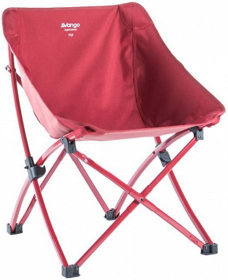 

Стул Vango Pop Carmine Red (926783)