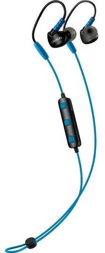 

Навушники Canyon CNS-SBTHS1BL Blue