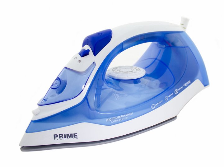 

Праска PRIME Technics PTI 2057 FB