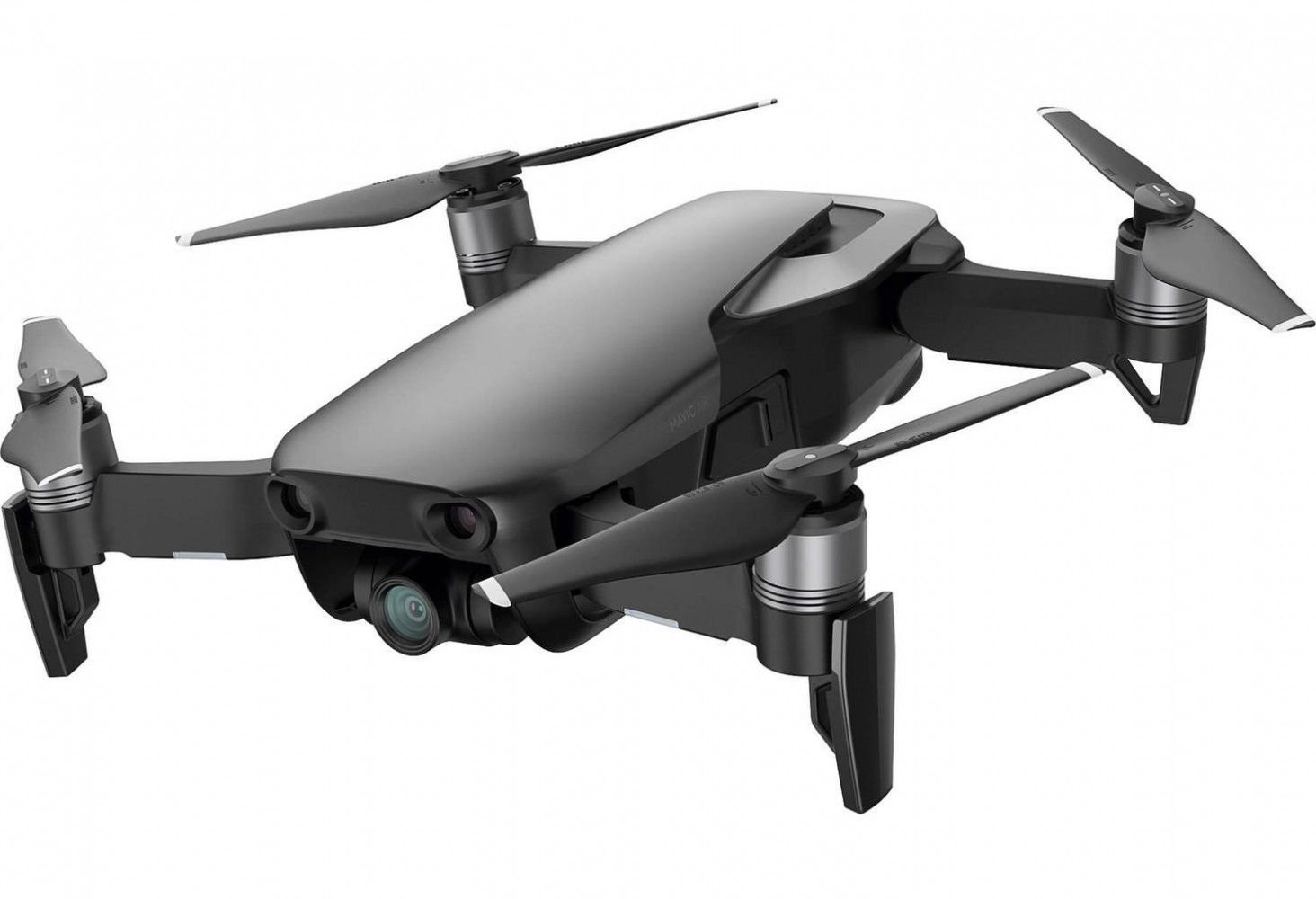 

Квадрокоптер DJI Mavic Air (CP.PT.00000132.01) Onyx Black