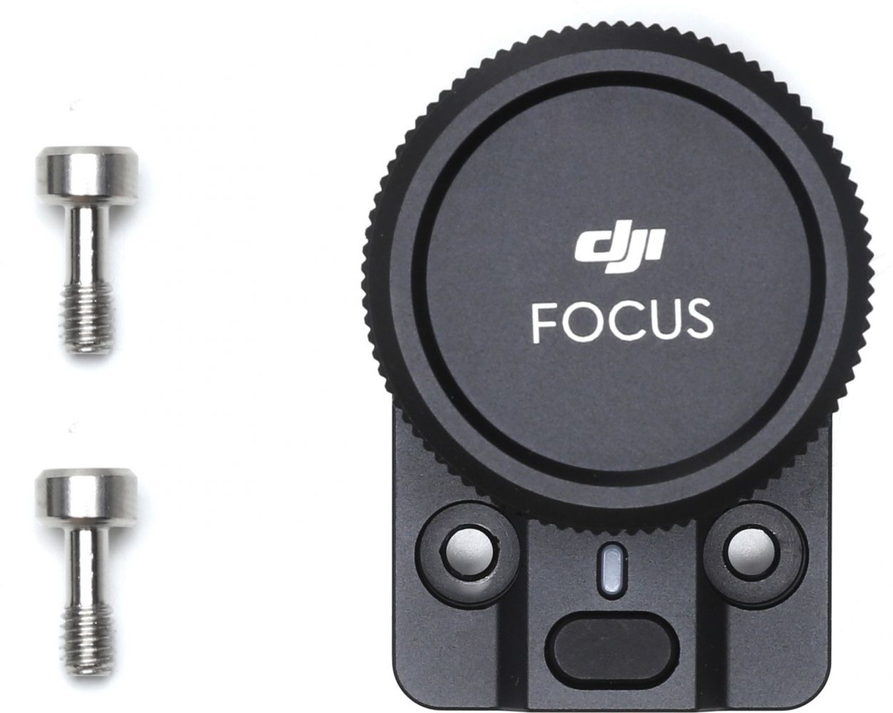 

Колесо фокусування DJI Ronin-S/SC Focus Wheel (CP.RN.00000008.01)
