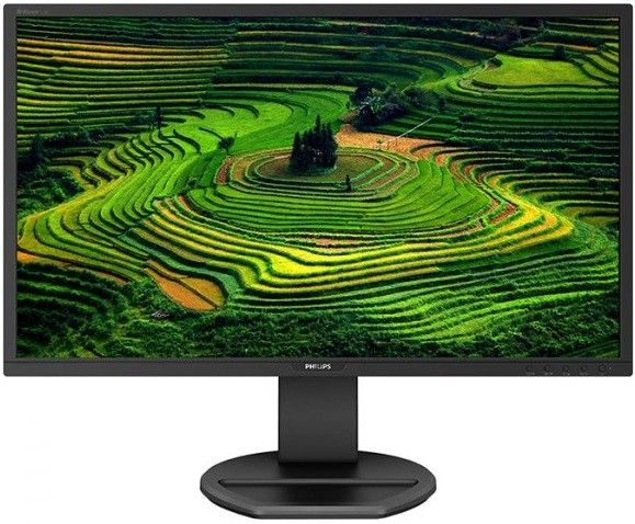 

Монітор Philips 272B8QJEB/00 Black