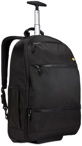 

Рюкзак для ноутбука Case Logic Bryker Rolling Backpack 15.6 BRYBPR-116 (6579184) Black