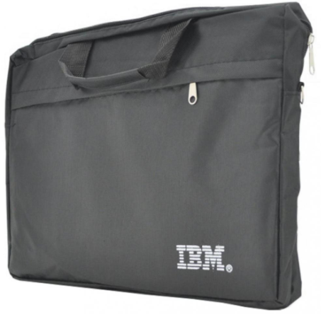 

Сумка для ноутбука Voltronic YT-BIBM15,6"/08852 Black