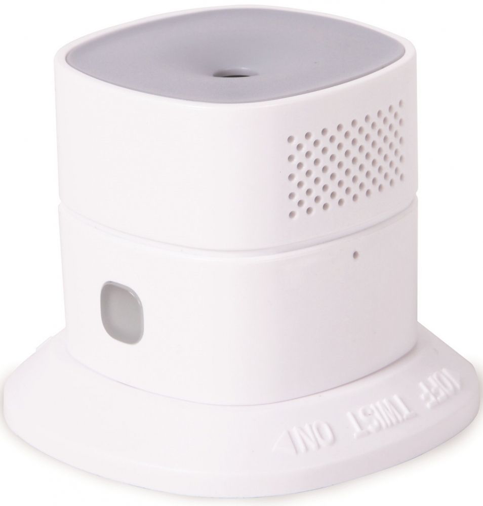 

Датчик угарного газа Zipato Carbon Monoxide Sensor (HM-HS1CA-Z.EU) White