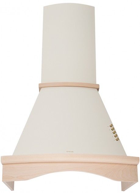 

Витяжка PERFELLI K 614 LED Ivory Country