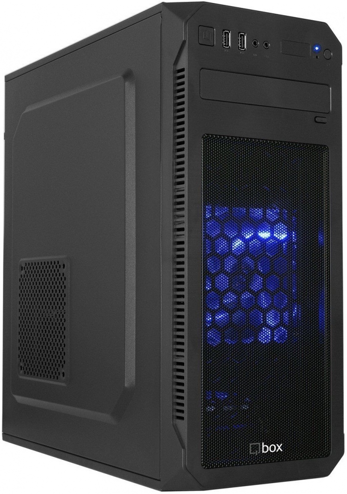 

Компьютер Qbox I1445