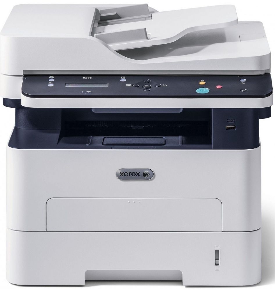 

БФП Xerox B205 Wi-Fi (B205V_NI)