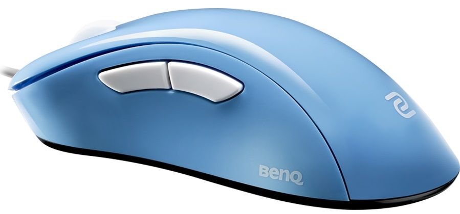 

Миша BenQ Zowie DIVINA EC1-B (9H.N1NBB.A6E) Blue/White