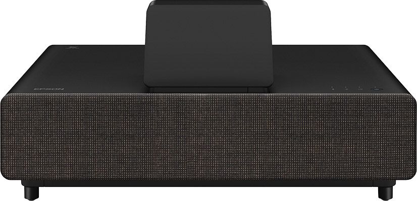 

Проєктор Epson EH-LS500B Android TV Edition (V11H956640) Black