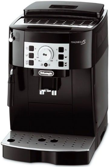 

Кавоварка эспрессо DELONGHI ECAM 22.110 B