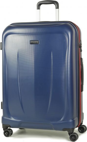 

Чемодан Rock Delta (L) (925896) Navy